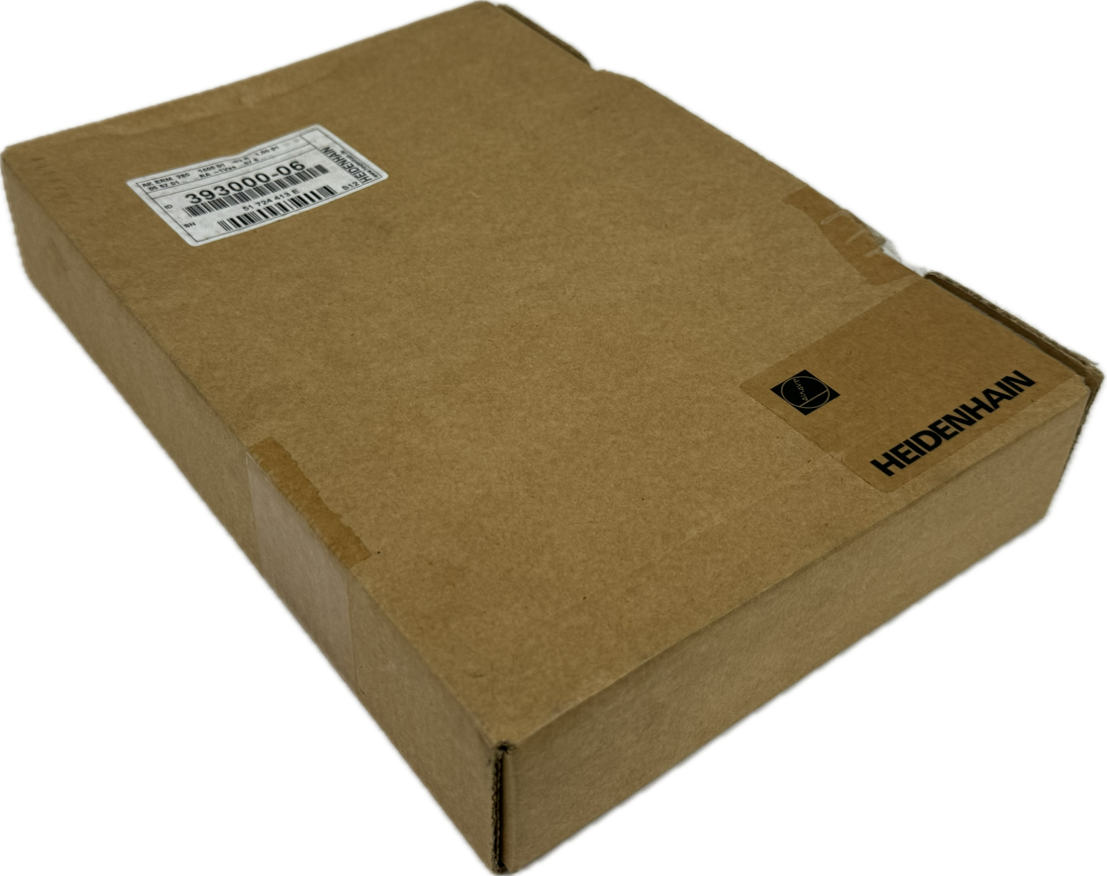 HEIDENHAIN CORP AK-ERM-280 / AKERM280 – Codeur Rotatif (Occasion, Fonctionnel)