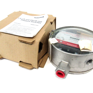 NEW HONEYWELL C437F-1003 GAS PRESSURE SWITCH C437F1003