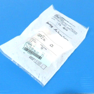 NEW IFM EFECTOR IIK3025-BPKG/AM/P/US-104- DPS SENSOR IIT231