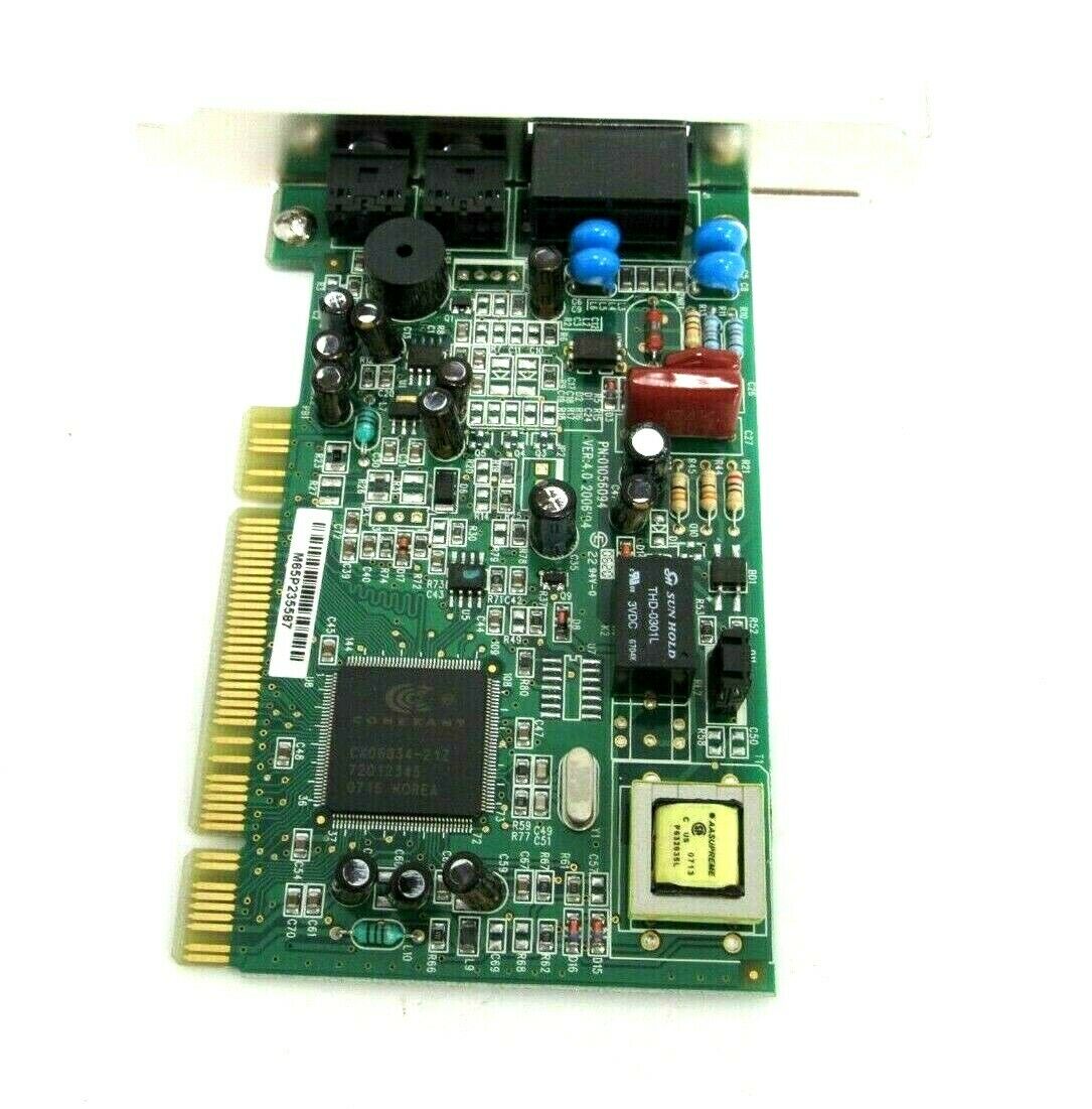 NEW INVENSYS 06-6960 WONDERWARE SCAD ALARM WITH MODEM 91.AC001-3980 ...