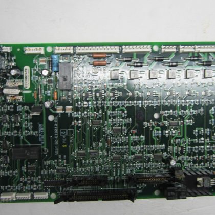 NEW LIEBERT N POWER 02-810010-00 CONTROLLER BOARD 0281001000