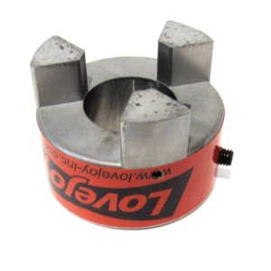 NEW LOVEJOY L-150 COUPLING HUB 1.875 L150