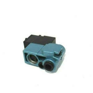 NEW MAC VALVES  PME-A81PA SOLENOID VALVE PMEA81PA
