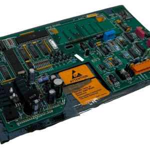 NEW METTLER TOLEDO D12665900A MAIN CONTROL BOARD A1256700A