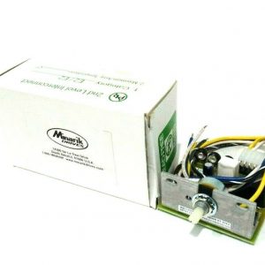 NEW MINARIK MM31751B DC DRIVE
