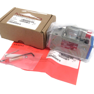 NEW MOOG 743-002C SERVO VALVE -743-002C W/ CERTIFICATE