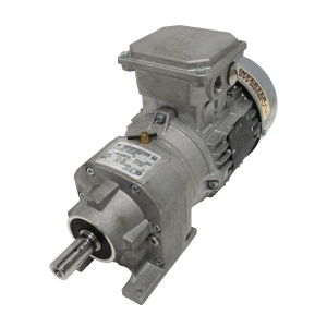 NEW NORD SK71L/4 CUS GEAR MOTOR SK072.1-71L/4 CUS 15.77:1 SK71L4CUS