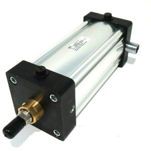 NEW PARKER 1P4MA0007779 CYLINDER SER.4MA  4.000CDB4MA2US14AC07.00