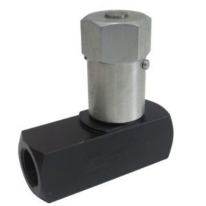 NEW PARKER F1600S HYDRAULIC VALVE
