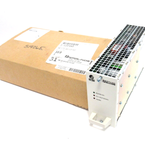 NEW PEPPERL & FUCHS PS2500/PM-115 POWER SUPPLY MODULE PS2500PM115