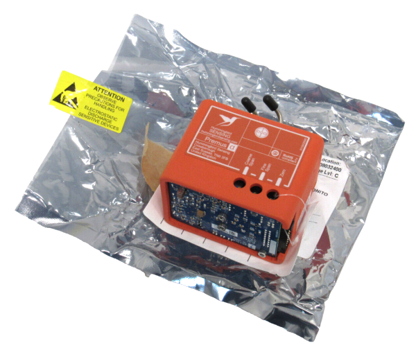 Premus NEW PREMUS 37-014 TRANSDUCER 01154000 C31594-0066 01154901 CFK253Q - SB ...