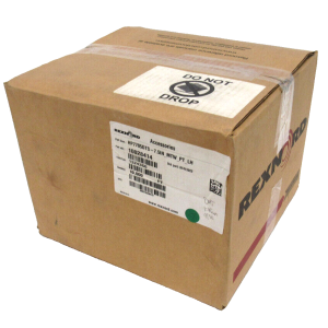 NEW REXNORD 10028414 CONVEYOR CHAIN HP7705DTS-7.5IN MTW PT LH 10FT