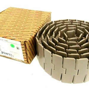 NEW REXNORD LF879TK4.5 TABLETOP CHAIN 10FT 10177729