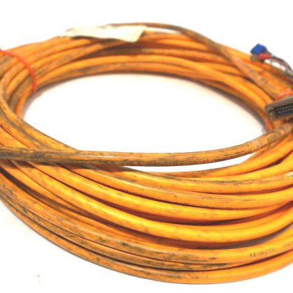 NEW REXROTH IKS0103 ENCODER CABLE 30M 11610150