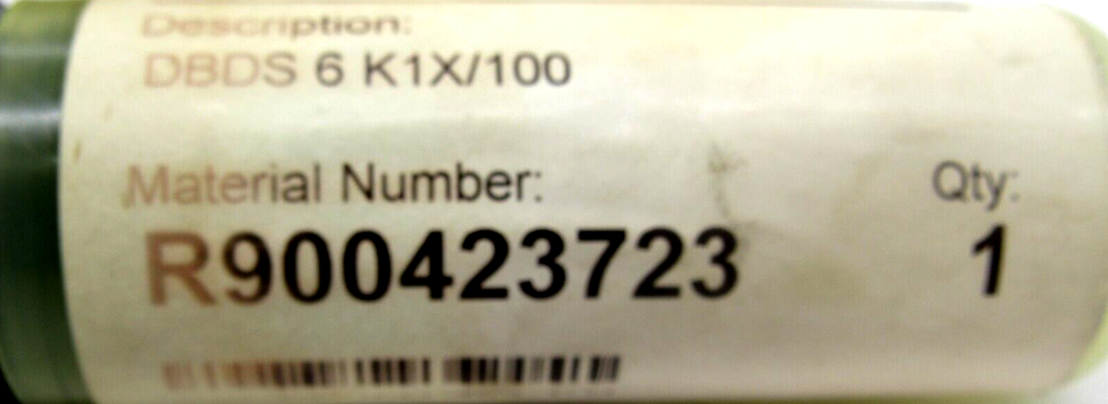 NEW REXROTH R900423723 PRESSURE RELIEF VALVE - Image 4