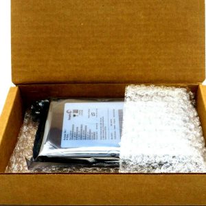 NEW SEAGATE ST380013AS BARRACUDA HARD DRIVE 80GB