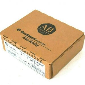 NEW SEALED ALLEN BRADLEY 1769-IQ16 INPUT MODULE SER.A REV.1 1769IQ16