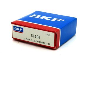 NEW SEALED SKF 51104 BEARING THRUST