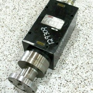 NEW SETCO B070BY.59472 HORIZONTAL SPINDLE REVERSIBLE 5000RPM B070BY59472