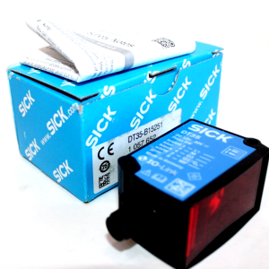 NEW SICK DT35-B15251PROXIMITY SENSOR DT35B15251