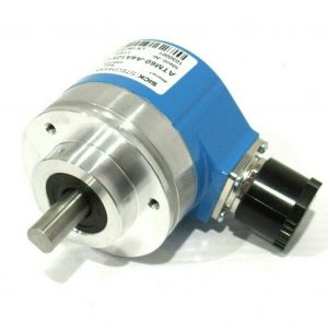 NEW SICK STEGMANN ATM60-A4A12X12 ENCODER ATM60A4A12X12