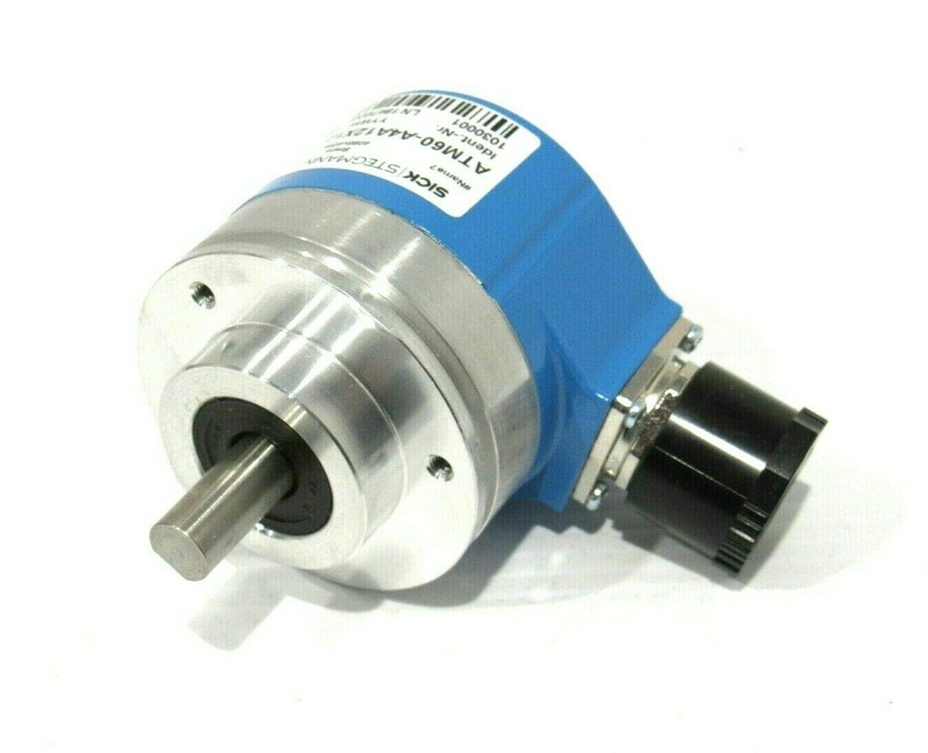 NEW SICK STEGMANN ATM60-A4A12X12 ENCODER ATM60A4A12X12 - SB