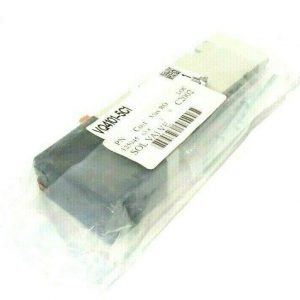 NEW SMC VQ4101-5C1 SOLENOID VALVE VQ41015C1