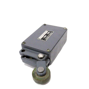 NEW SQUARE D 9007 LF-20 LIMIT SWITCH 1186-C8-G1 9007LF20