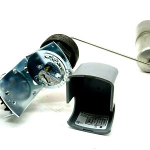 NEW SQUARE D 9037HG32LZ20 FLOAT SWITCH CLASS 9037 SER A