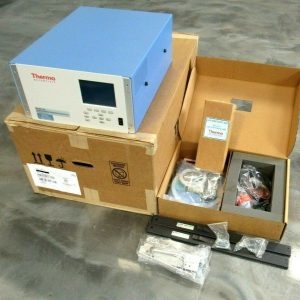 NEW THERMO SCIENTIFIC 42I NO-NO2-NOX ANALYZER 42I-ANMADAA S/N 1151110010