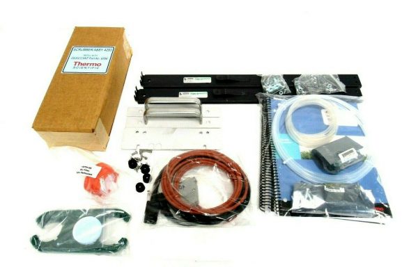 NEW THERMO SCIENTIFIC 42I NO-NO2-NOX ANALYZER 42I-ANMADAA S/N 1151110010 - Image 5