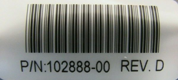 NEW THERMO SCIENTIFIC 42I NO-NO2-NOX ANALYZER 42I-ANMADAA S/N 1151110010 - Image 10