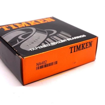 NEW TIMKEN NA482 ROLLER BEARING
