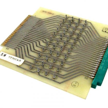 NEW TOCCO 1579-4124A CIRCUIT BOARD 15794124A 1579-0124