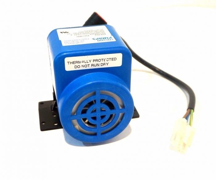 NEW TOTTON PUMPS XDP25 / 2 CENTRIFUGAL PUMP XDP252 - Image 3