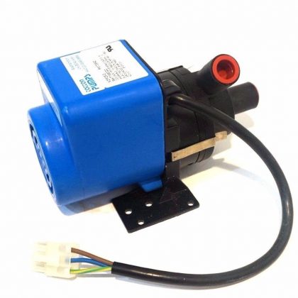 NEW TOTTON PUMPS XDP25 / 2 CENTRIFUGAL PUMP XDP252
