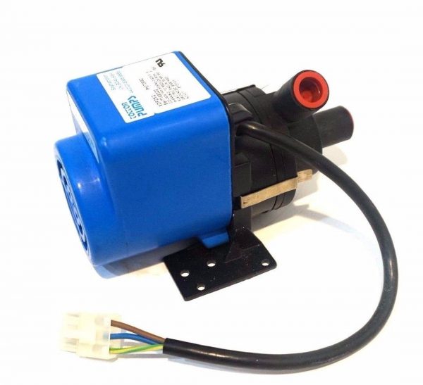 NEW TOTTON PUMPS XDP25 / 2 CENTRIFUGAL PUMP XDP252