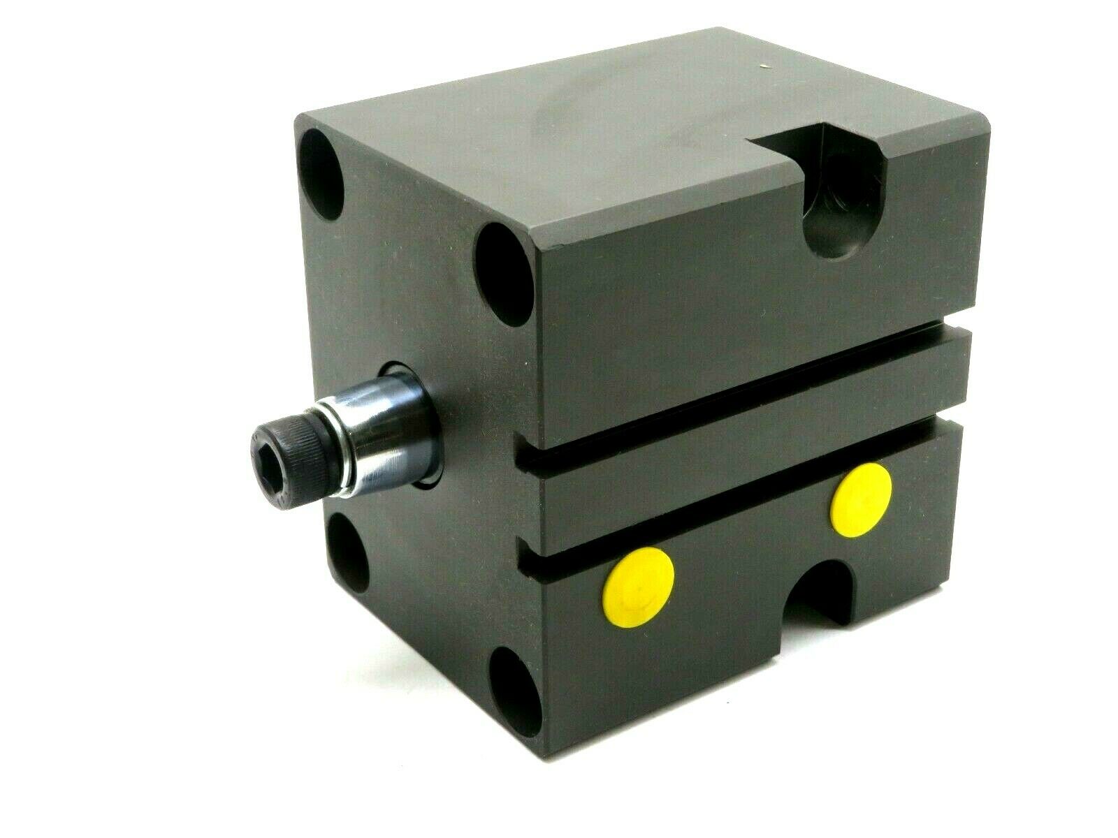 NEW TUNKERS PSB 63 R T06 PNEUMATIC SWING CLAMP 6829BR-63 PSB63RT06 - Image 4