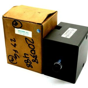 NEW TUNKERS PSB 63 R T06 PNEUMATIC SWING CLAMP 6829BR-63 PSB63RT06