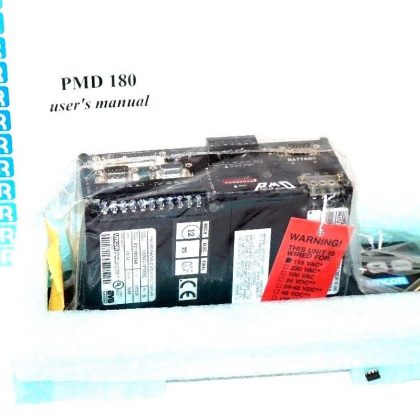 NEW UTICOR 180MC-1P008E PROGRAMMABLE CONTROLLER 180MC1P008E
