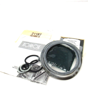 NEW XOMOX 21187 VALVE REPAIR KIT
