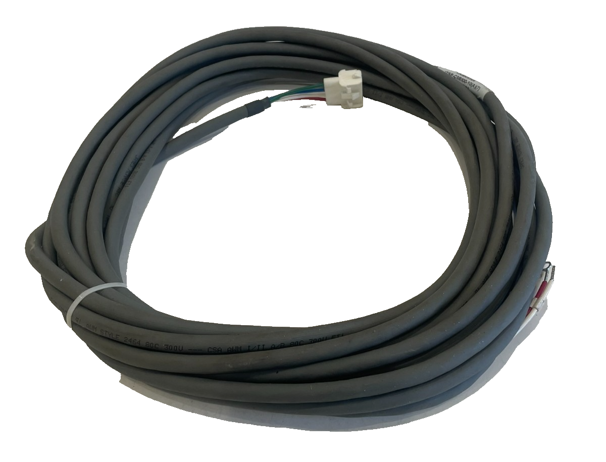 NEW YASKAWA JZSP-CMM00-10 CABLE JZSPCMM0010 - Image 3