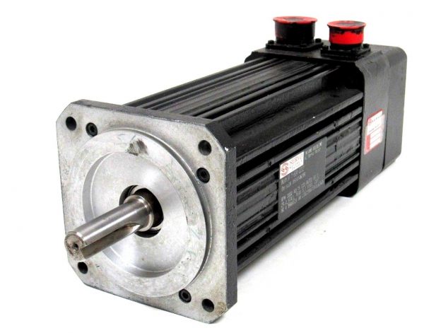 REFURBISHED CINCINNATI MILACRON 1-604-0222 SERVO MOTOR 16040222