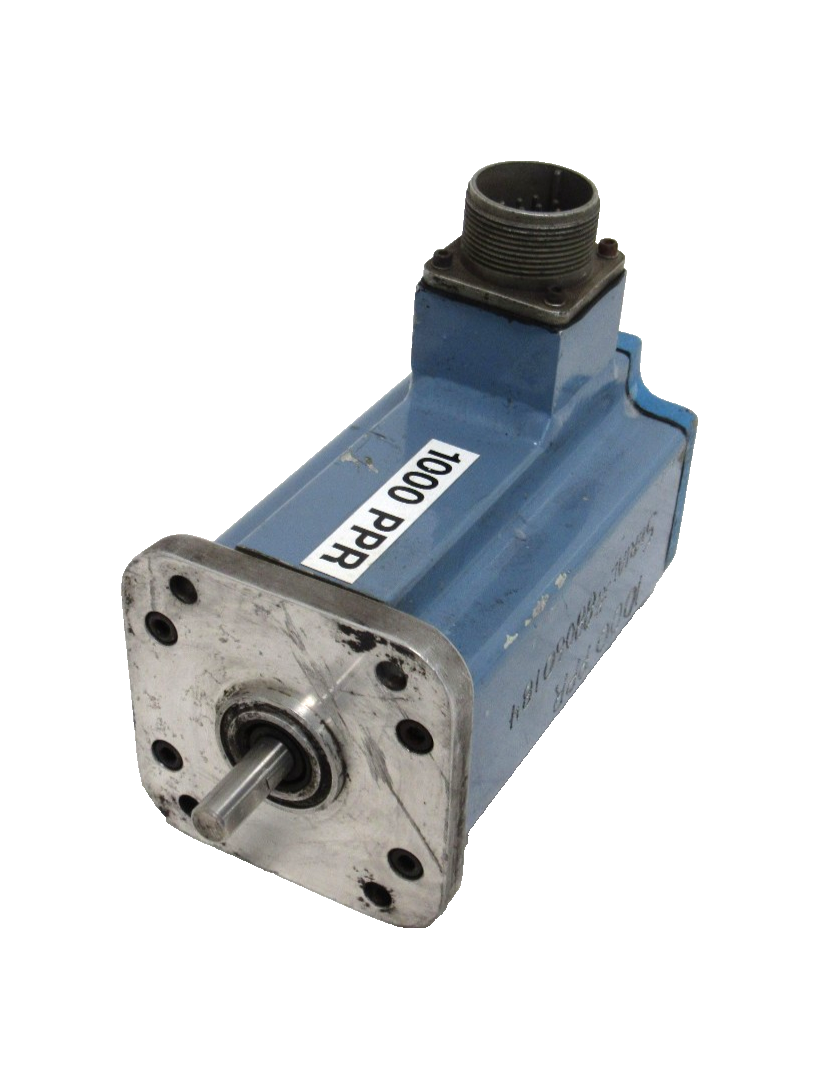 USED DATAMETRICS SDO-1000-12LD-6 ENCODER SDO100012LD6