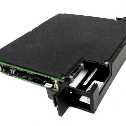USED FANUC IC697CPU781-HB CENTRAL PROCESSOR IC697CPU781HB