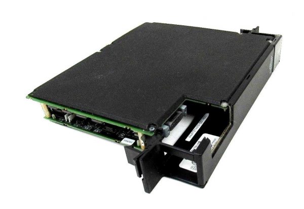 USED FANUC IC697CPU781-HB CENTRAL PROCESSOR IC697CPU781HB