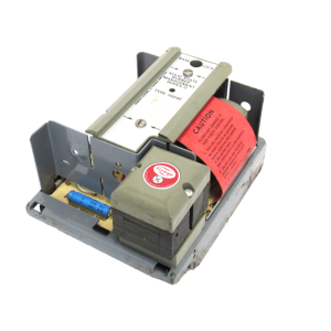 USED FIREYE 70D40 BURNER CONTROL SER. D