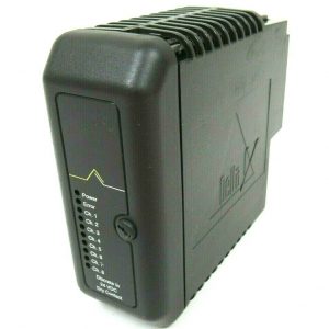 USED FISHER ROSEMOUNT DELTA V 12P0550X142 INPUT MODULE KJ3001X1-BB1