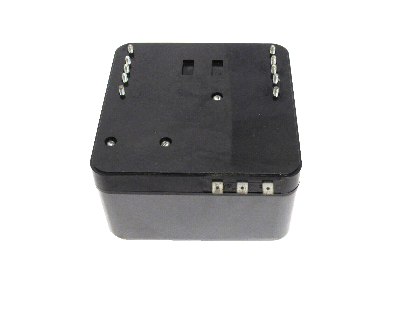 USED HONEYWELL RA890F-1288 BURNER CONTROL RA890F1288 - Image 3