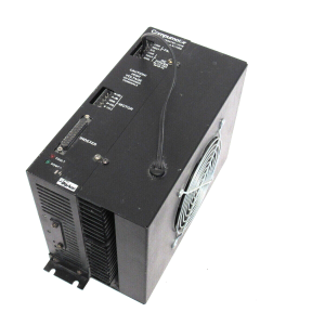 USED PARKER AH-DRIVE COMPUMOTOR AHDRIVE REV.2Q